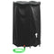Watertank met kraan opvouwbaar 1000 L PVC