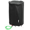 Watertank met kraan opvouwbaar 1000 L PVC