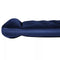 Bestway Luchtbed met ingebouwde voetpomp 185x76x28 cm