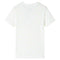 Kindershirt 92 ecru