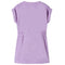 Kinderjurk 104 lila