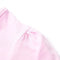 Kindershirt 92 lichtroze