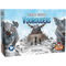 Endless Winter: Voorouders