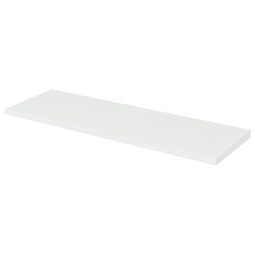 Duraline Wandplank 4xS XS2 18mm 60x23,5cm Wit
Dit is de vertaling van de tekst naar het Nederlands.