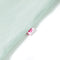 Kindershirt met kapmouwen 104 lichtmintkleur