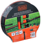 BLACK en DECKER tuinslang 25 meter ⌀12mm