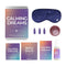 Gift Republic Wellness Blikjes - Kalmerende Dromen