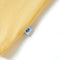 Kindershirt 140 geel