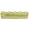 Plantenbak verhoogd 80x18x18 cm gempregneerd grenenhout