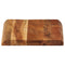 Hakblok 35x25x2,5 cm massief acaciahout