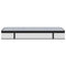 Pocketveringmatras middelhard-plus 80x200 cm