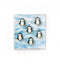 Trendform Magnet Pingu - set van 6 stuks