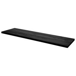 Duraline Wandplank 4xS XS2 18mm 80x23,5cm Zwart eiken
Dit is de vertaling naar het Nederlands va...