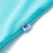 Kindershirt met korte mouwen 92 zeeblauw