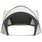 Bestway Koepeltent Lay-Z-Spa voor bubbelbaden 390x390x255 cm