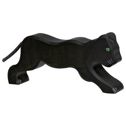 Panter, Zwart - Holtztiger (80143)