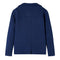 Kinderpak 104 donkerblauw