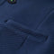 Kinderpak 104 donkerblauw