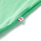 Kindershirt 92 lichtgroen
