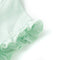 Kindershirt 116 lichtmintkleurig