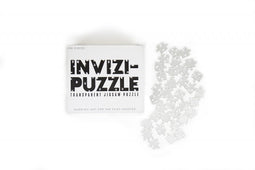 Gift Republic Invizi-puzzel