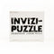 Gift Republic Invizi-puzzel