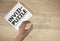 Gift Republic Invizi-puzzel