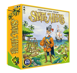 Santa Maria