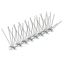 Nature Anti-vogelpinnen 32x11x18 cm 6060160 3 st