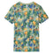 Kindershirt met korte mouwen 92 meerkleurig