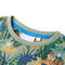 Kindershirt met korte mouwen 92 meerkleurig