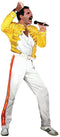 UPG Card - Freddie Mercury