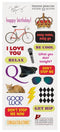 UPG Card - Freddie Mercury