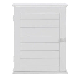 Badkamer MDF bovenkast model Cottage