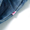 Kinderbroek 104 denimblauw
