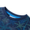 Kindershirt 140 marineblauw