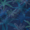 Kindershirt 140 marineblauw
