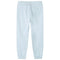Kinderjoggingbroek 104 lichtblauw