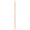 Handdoekenladder 170 cm massief walnotenhout