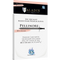 Paladin Sleeves - Pellinore Premium Epic Specialist 88x126mm (55 Sleeves)
