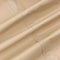 Tuinmeubelhoes rond 600D 213x71 cm oxford beige
