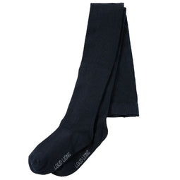 Kindermaillot 116 marineblauw