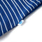 Kindershirt 140 donkerblauw
