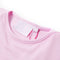 Kindershirt 140 lila
