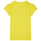 Kindershirt 104 felgeel