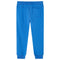 Kinderjoggingbroek 104 blauw