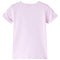 Kindershirt 140 zachtroze