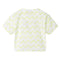 Kindershirt 116 ecru