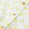 Kindershirt 116 ecru