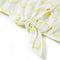 Kindershirt 116 ecru